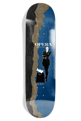 Opera Clay Kreiner Cutter EX7 8.5" Skateboard Deck