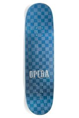 Opera Jack Fardell Theatre EX7 8.7" Skateboard Deck