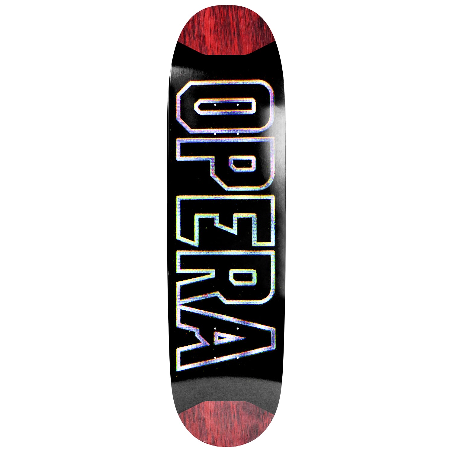 Opera Screen Time EX7 Pop Slick 8.5" Skateboard Deck