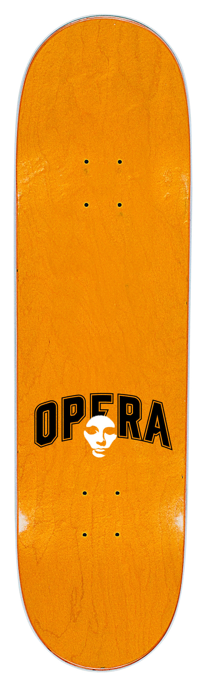 Opera Clay Kreiner Moth EX7 Skateboard Deck – Long Beach Skate Co