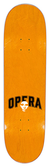 Opera Clay Kreiner Moth EX7 Skateboard Deck