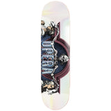 Opera Josh Douglass Exposed Holographic EX7 Skateboard Deck