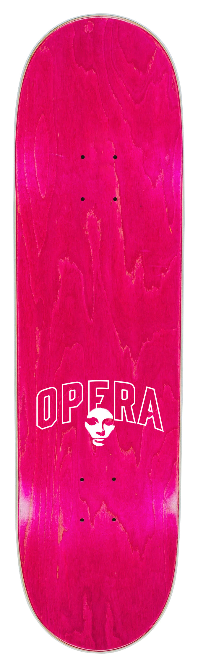 Opera Kieran Woolley Sketch EX7 Skateboard Deck