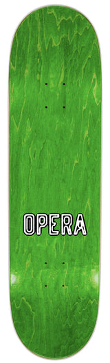Opera Trey Wood Internalize EX7 Skateboard Deck