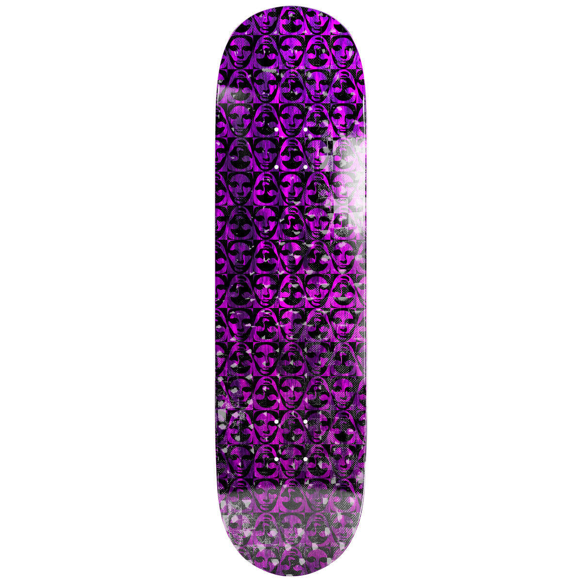 Opera Transition Symmetrical EX7 Skateboard Deck