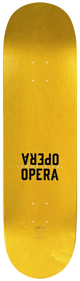 Opera Transition Symmetrical EX7 Skateboard Deck
