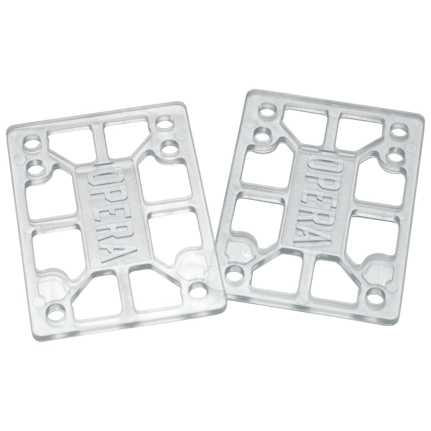 Opera Clear 1/8" Riser Pad