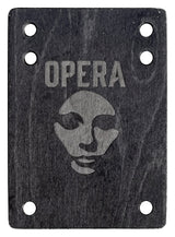 Opera Wood Riser Pads 3-Ply - 1/8"