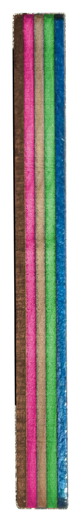 Opera Wood Riser Pads 5-Ply - 1/4"