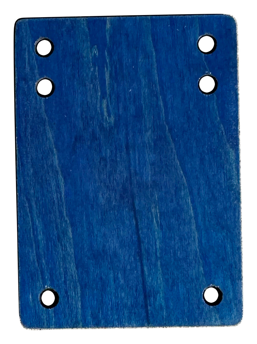 Opera Wood Riser Pads 5-Ply - 1/4"