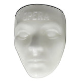 Opera Mask Wax