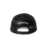 Primitive x Sublime Dirty P Sun Black Snapback Trucker Hat