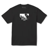 Primitive Bounce Black Heavyweight S/s Shirt