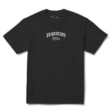 Primitive Cruising Black Heavyweight S/s Shirt