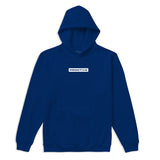 Primitive Last Pitch Royal Hooded Sweatshirt