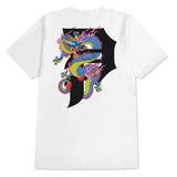 Primitive Honor White S/s Shirt