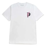 Primitive Honor White S/s Shirt