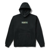 Primitive Aura Heavyweight Hooded Sweatshirt