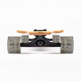 Sector Nine Pinnacle Lookout Longboard 41.125" x 9.625" Complete Skateboard