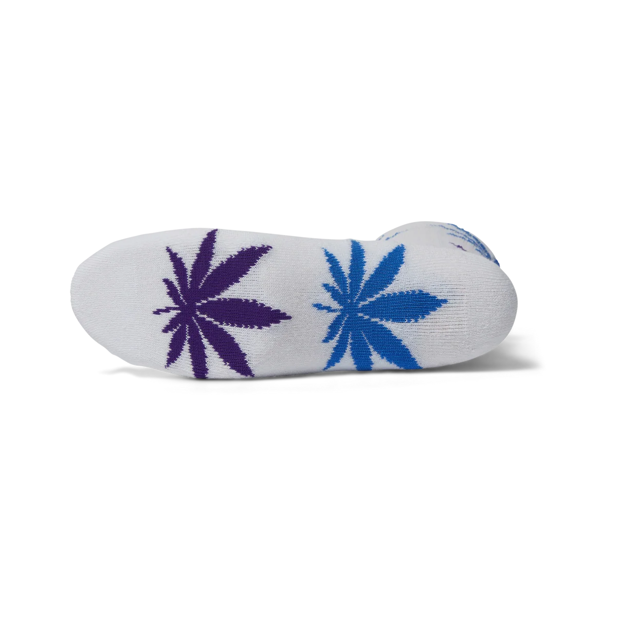 HUF Plantlife Repeat White Sock