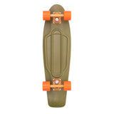 Burnt Olive 27"