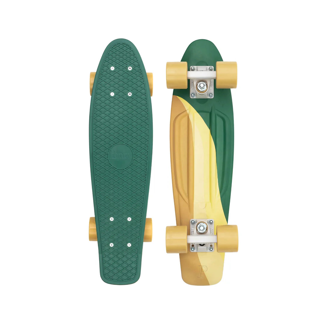 Penny Swirl 22" Cruiser Complete Skateboard