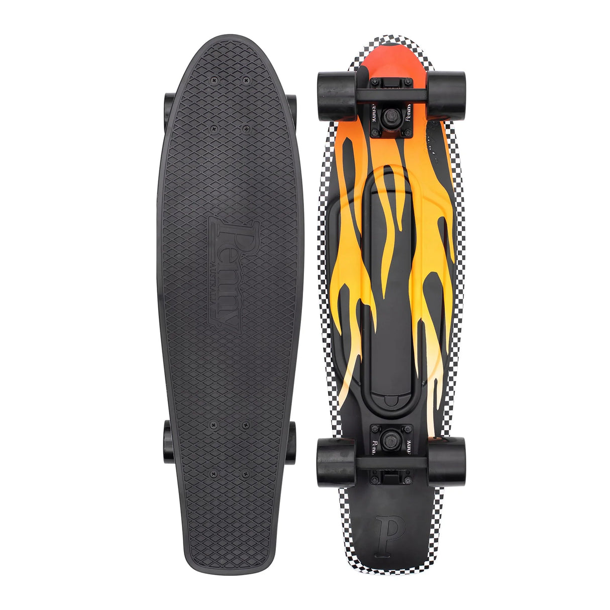 Penny Flame 27" Cruiser Complete Skateboard