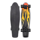 Penny Flame 27" Cruiser Complete Skateboard