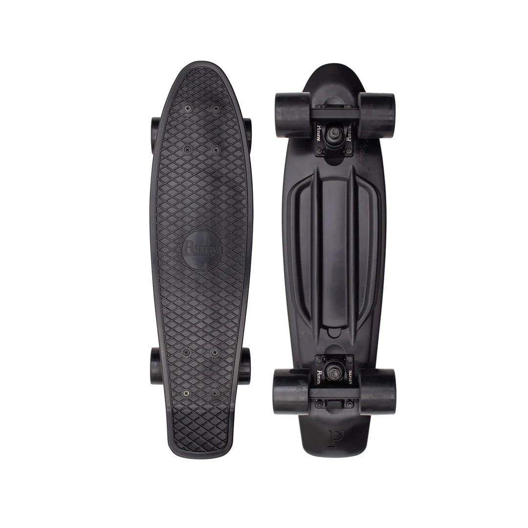 Penny Blackout 22" Cruiser Complete Skateboard