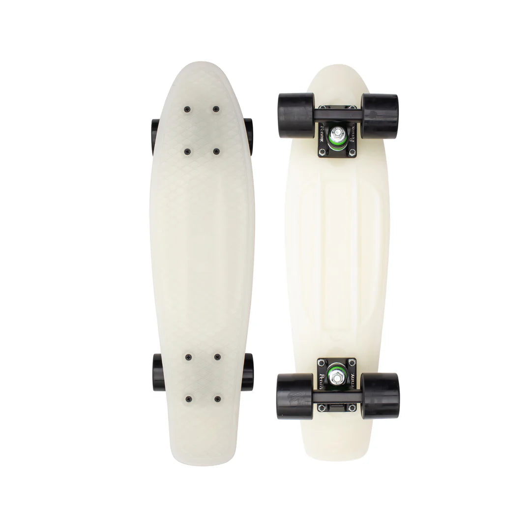 Penny Casper Glow in the Dark 22" Cruiser Complete Skateboard