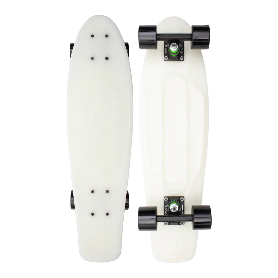 Penny Casper Glow In The Dark 27" Cruiser Complete Skateboard