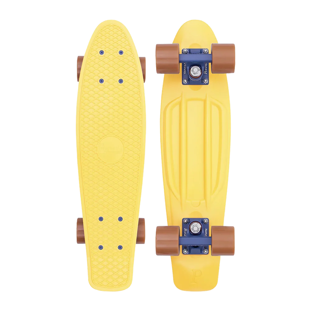 Penny Mango Tango 22" Cruiser Complete Skateboard