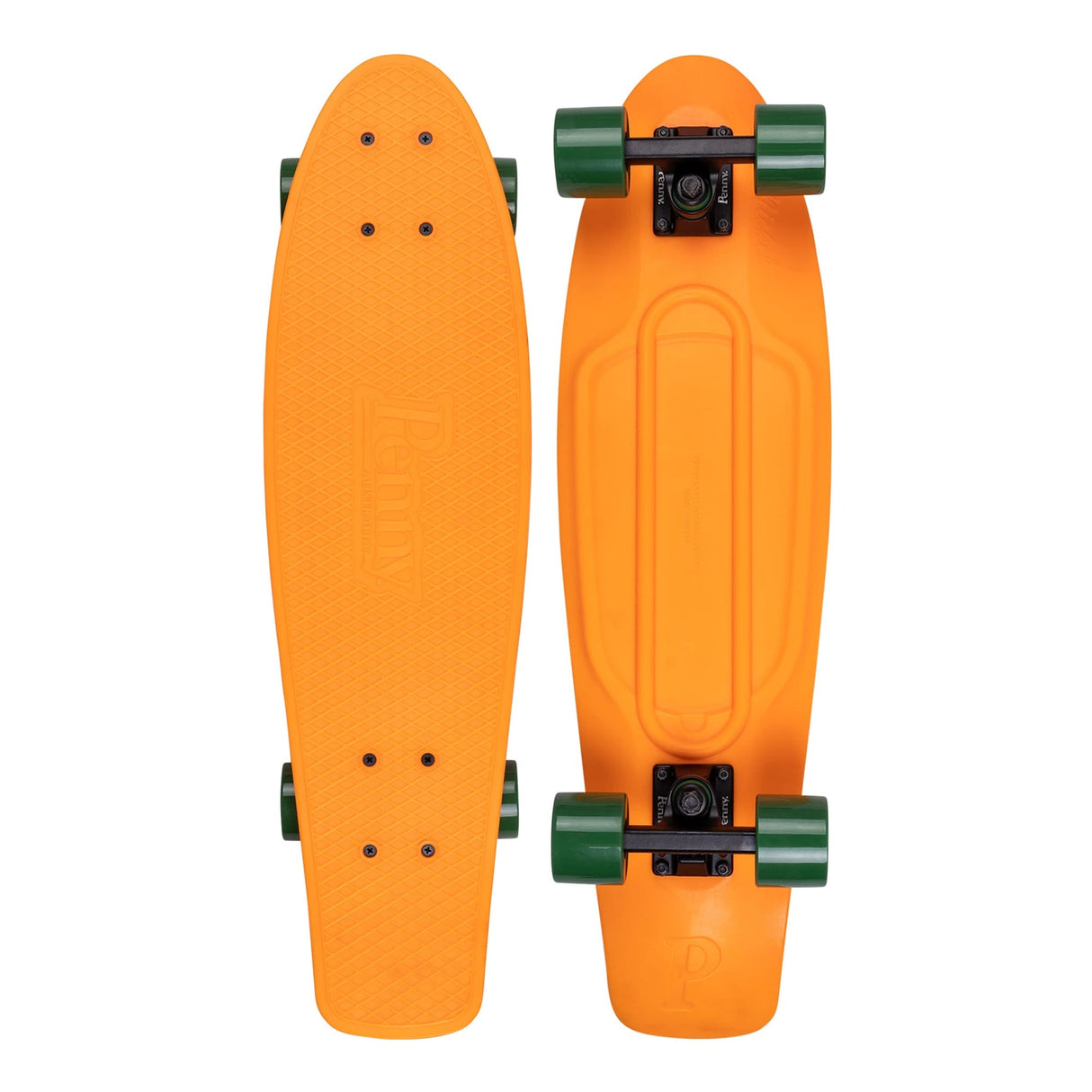 Penny Regulas 27" Cruiser Complete Skateboard