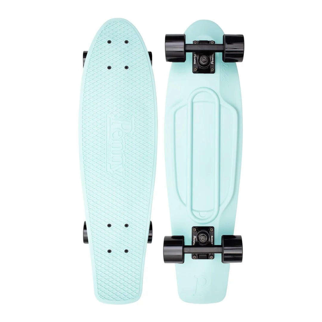 Penny Atomic Mint 27" Cruiser Complete Skateboard