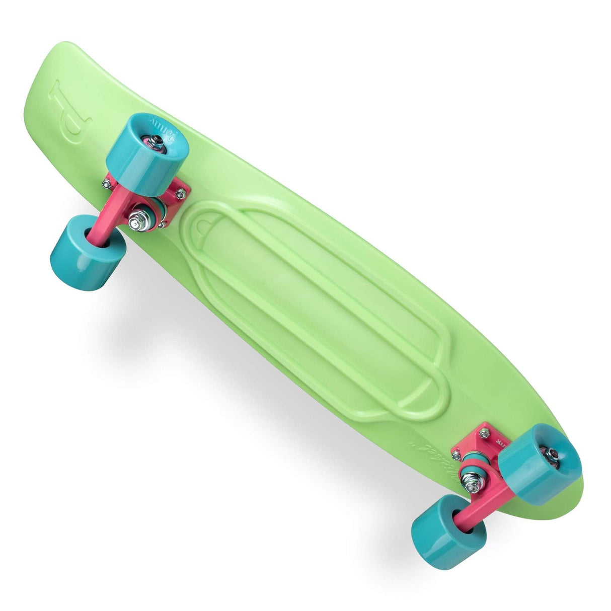 Penny Calypso 27" Cruiser Complete Skateboard