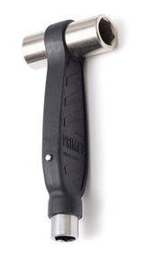 Prime8 Compact Black Skateboard Tool
