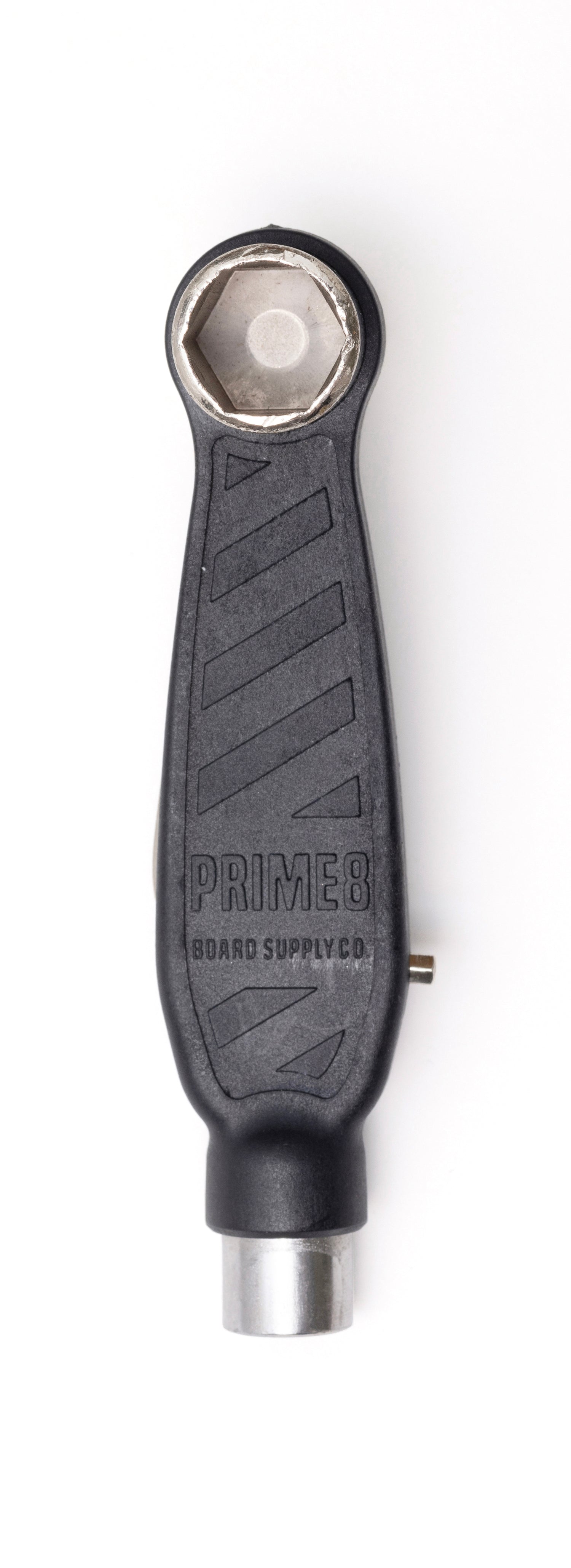 Prime8 Compact Black Skateboard Tool