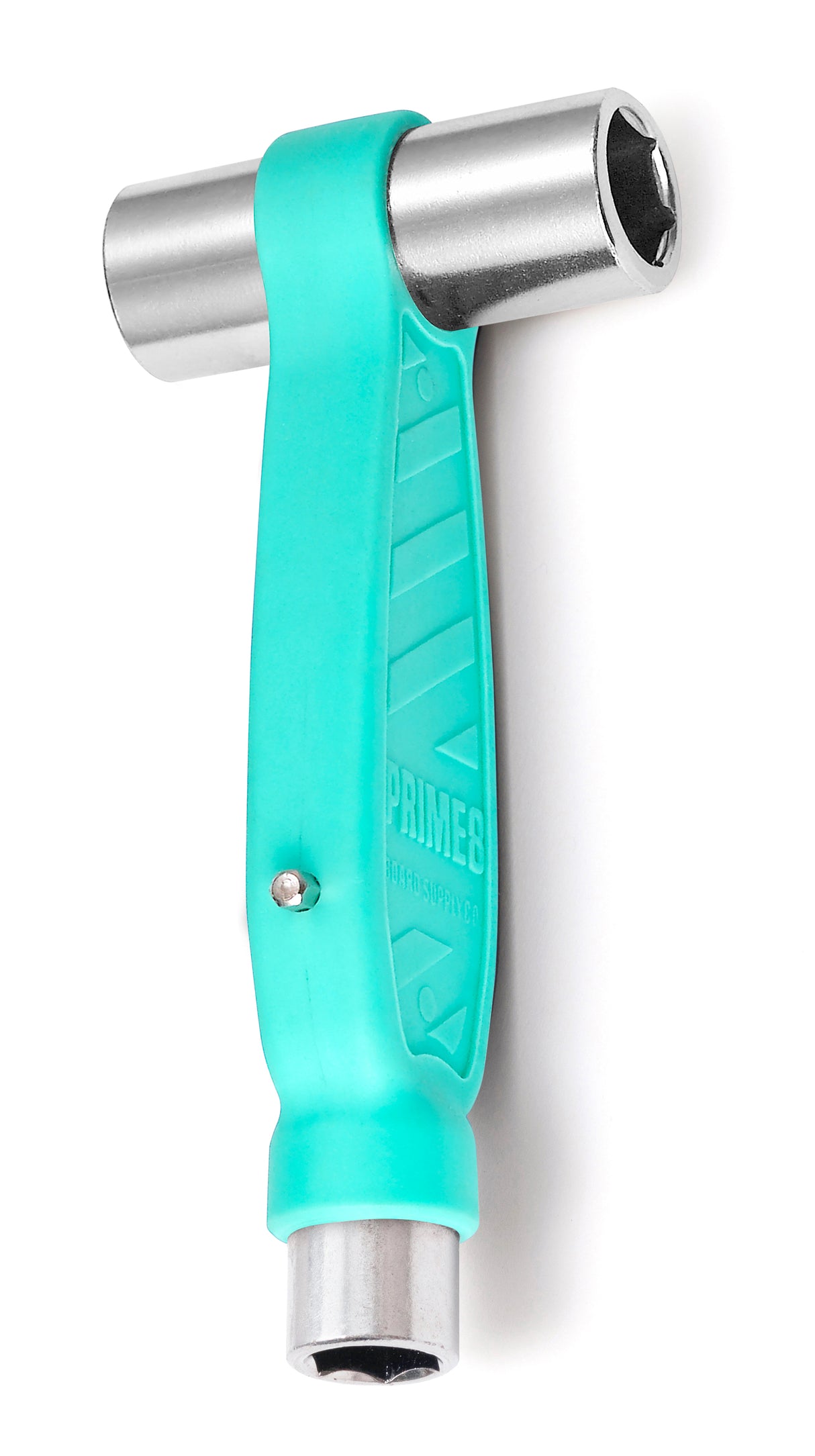 Prime8 Compact Mint Skateboard Tool