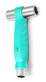 Prime8 Compact Mint Skateboard Tool