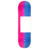 Quasi Proto 8.5" Assorted Stain Skateboard Deck