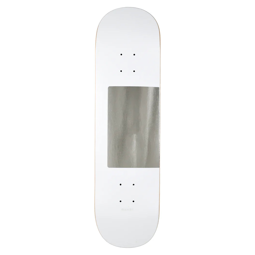 Quasi Proto Foil 8.25" Skateboard Deck