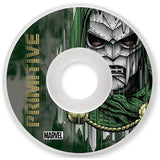 $69 Doctor Doom Jessup Ultra Skateboard Bundle