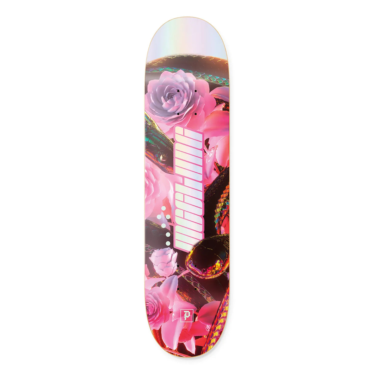 Primitive McClung Poison 8.125