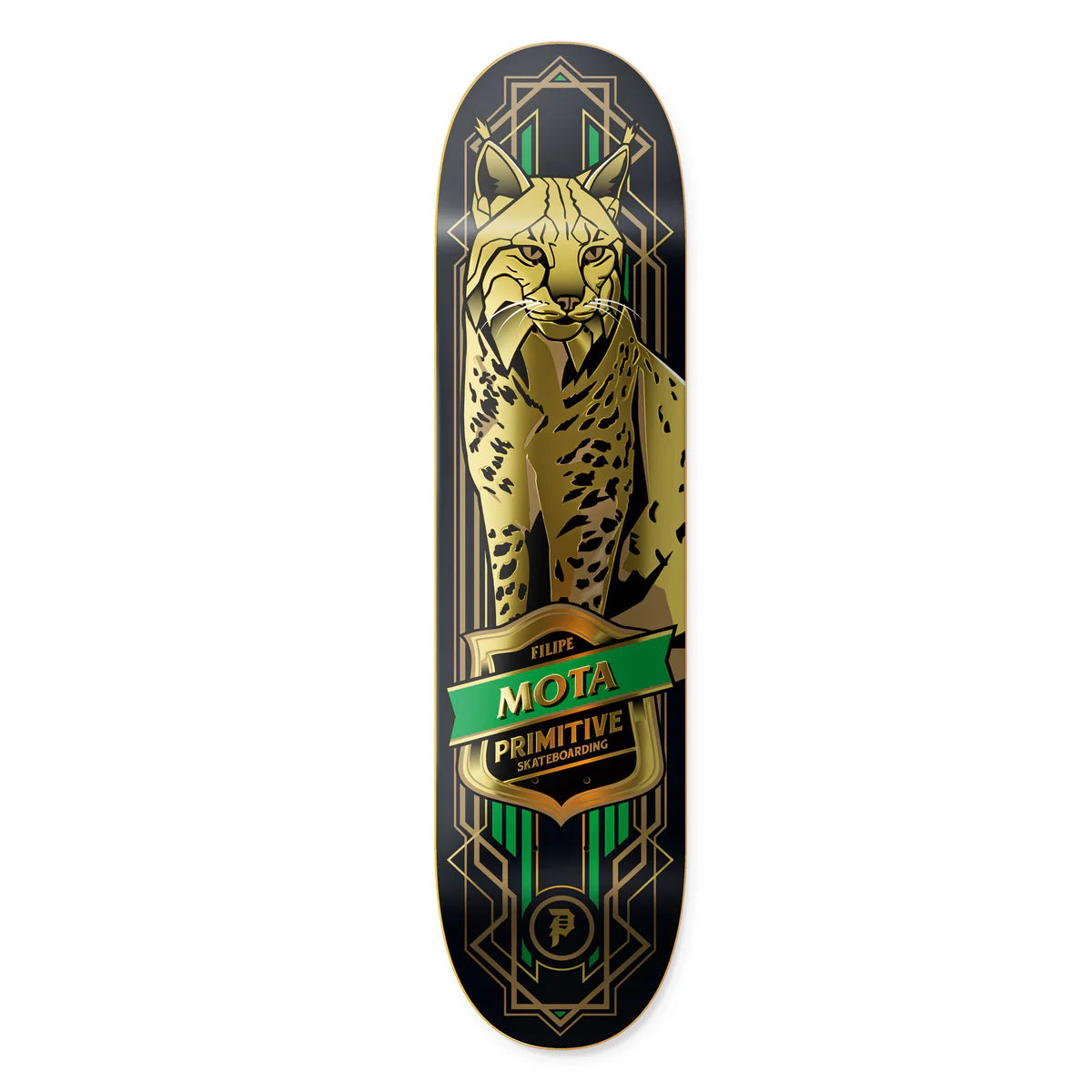 Primitive Filipe Mota Lynx 8.25