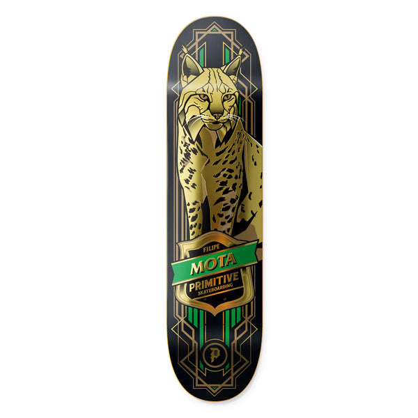 Primitive Filipe Mota Lynx 8.25