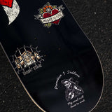 Primitive x Sublime Freedom 8.125" Skateboard Deck