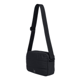 Got Bag Puffer Crossbody Monochrome Black Bag