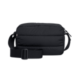 Got Bag Puffer Crossbody Monochrome Black Bag