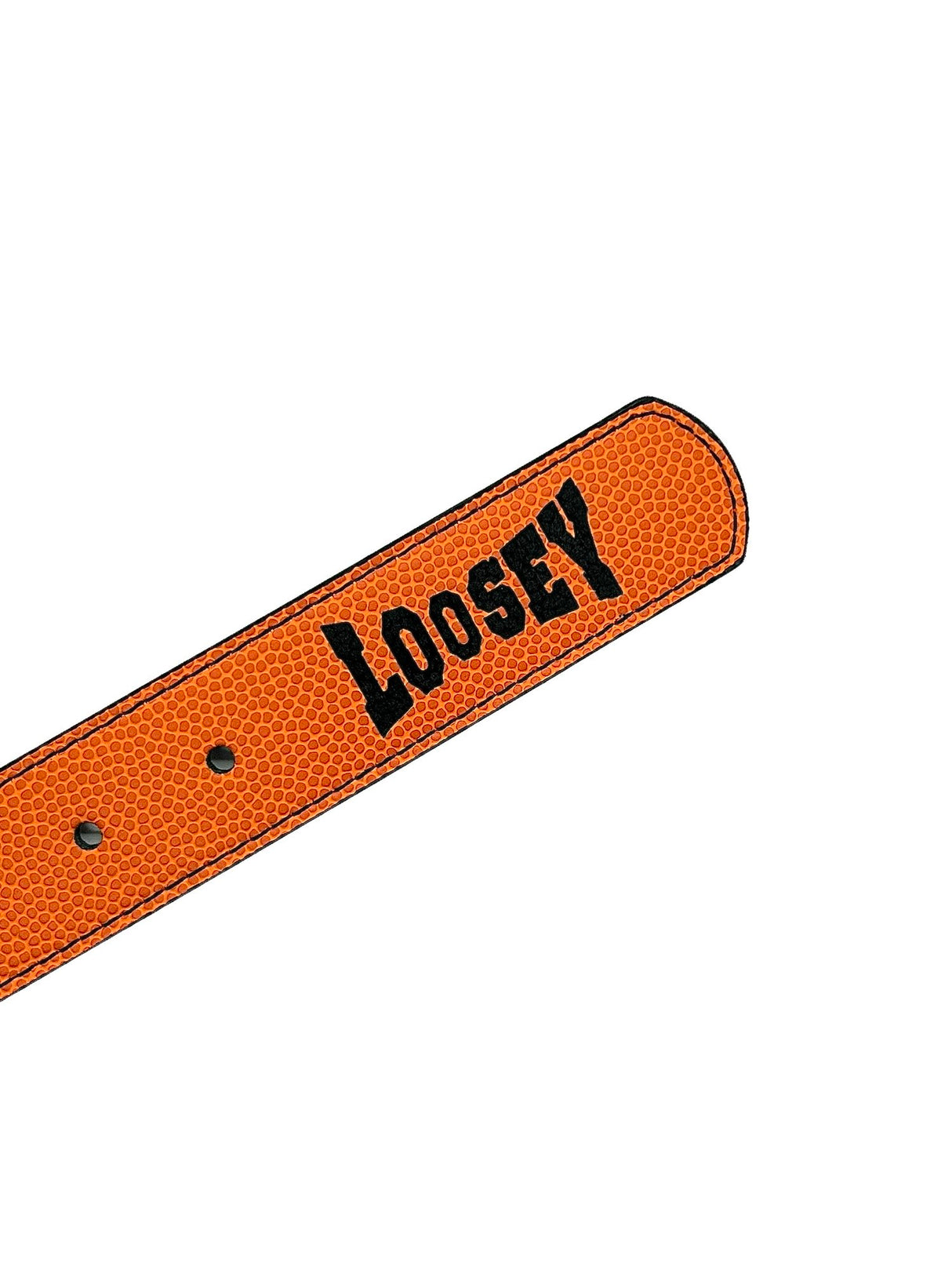 Loosey Ishod Wair Pro Official Game Belt