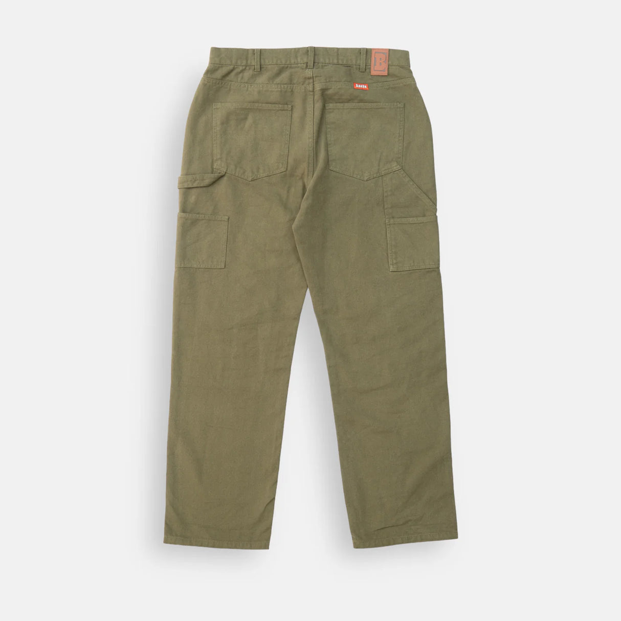 Baker Field Boss Olive Pants